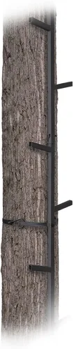 Vista 9 de BIG GAME Quick Stick - Mule de alce de ciervo de cola blanca para caza al aire libre, antideslizante, resistente al deslizamiento, sistema