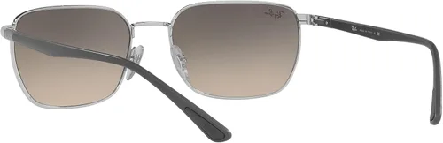 Vista 6 de Ray-Ban Rb3684 Rectangular Sunglasses