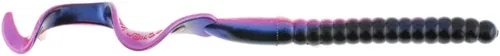 Vista 24 de Berkley PowerBait Power Worms - Cebo suave para pesca