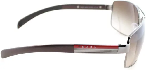 Vista 3 de Prada SPS 54I - Lentes de sol SPS54I bronce 5AV-6S1 plomizo