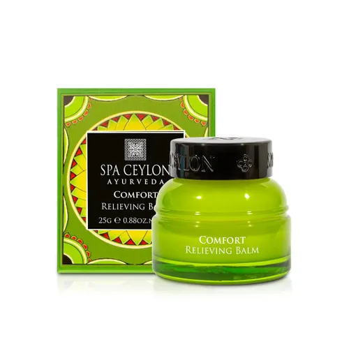 Vista 12 de SPA CEYLON DE-STRESS - Bálsamo armonizador