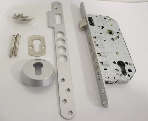 Vista 2 de Tesa Assa Abloy R100B5SCE TESA R100B E50 sin CIL.AE, esmaltado