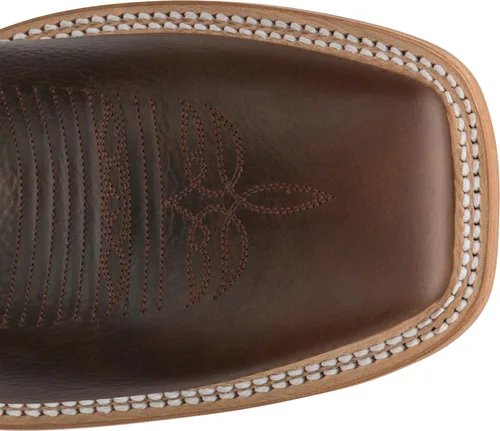 Vista 7 de Justin Boots Bent Rail - Botas para hombre, 11 pulgadas