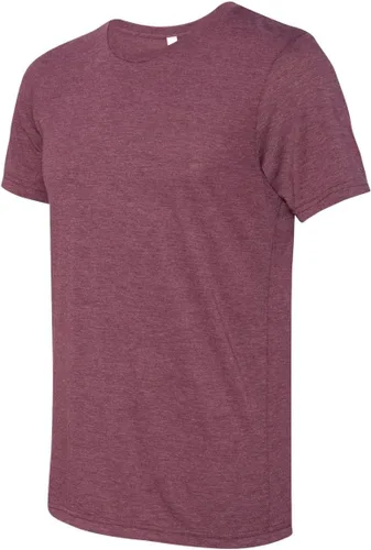 Vista 3 de Bella + Canvas mens 3413c