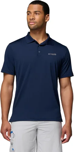 Vista 11 de Columbia Polo Skiff Cast para hombre