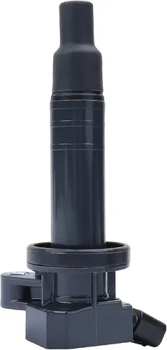 Vista 4 de IRONTEK Bobina de encendido UF247 apta para 00-02 para Chevrolet Prizm, 03-08 para Pontiac Vibe, 00-05 para Toyota Celica GT, 00-08 para Toyota