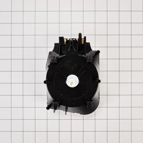 Vista 2 de Whirlpool Temporizador de lavadora de carga superior OEM WPW10111389
