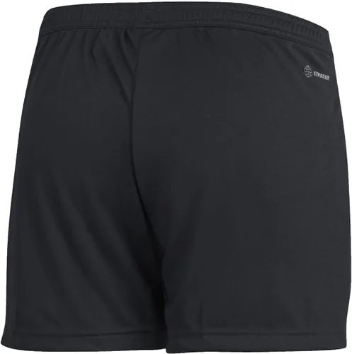 Vista 4 de adidas Pantalones cortos de entrenamiento Entrada 22 para mujer