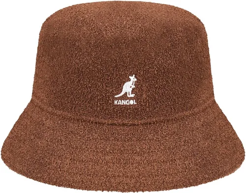 Vista 9 de Kangol Gorro Bermuda Bucket para Hombre y Mujer Acuático