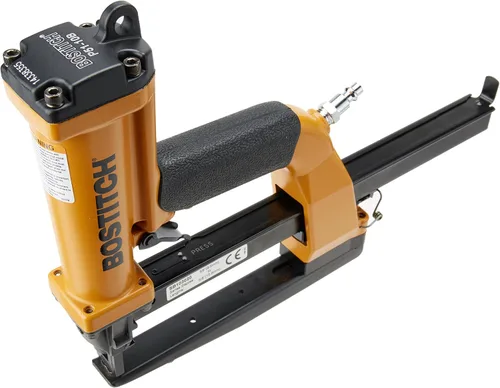 Vista 2 de Stanley Bostitch P51-10B - Alicates de grapado neumáticos