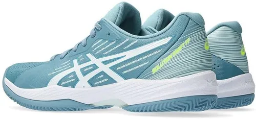 Vista 2 de ASICS Zapatos deportivos de gimnasia para mujer, UE