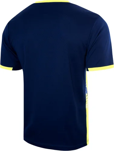 Vista 4 de Icon Sports Officially Licensed Club América Game Day Shirt - Unisex Adult