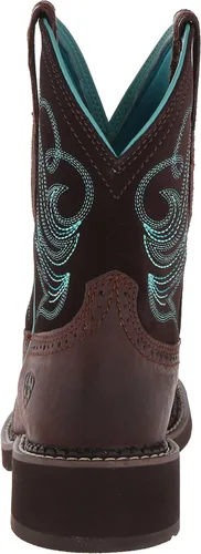 Vista 3 de ARIAT - Botas Fatbaby de vaquera para mujer.