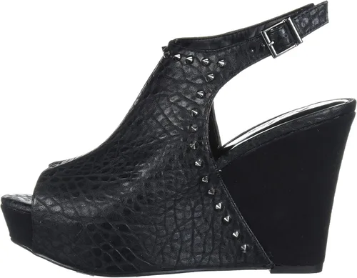 Vista 8 de Carlos by Carlos Santana Women's Marcia Wedge Sandal
