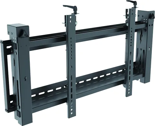 Vista 3 de StarTech Soporte de pared para video de 45 a 70 pulgadas, VESA, microajuste (VIDWALLMNT) Con diseño desplegable para pantallas de 45 a 70