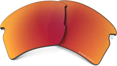 Vista 2 de Oakley Authentic Flak 2.0 XL OO9188 REPLACEMENT Lenses+ Bundle Microfiber Pouch -FRAMES NOT INCLUDED