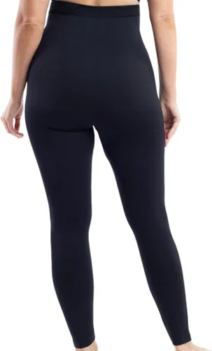 Vista 2 de Underoutfit Compression Leggings, High Waisted Tummy Control Leggings for Women