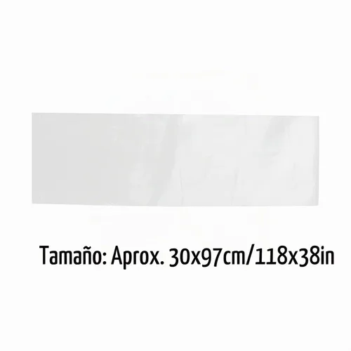 Vista 5 de Papel de tinte para el cabello, 100 piezas profesional para colorear el cabello, tiras de resaltado de cabello, tiras reutilizables para teñir