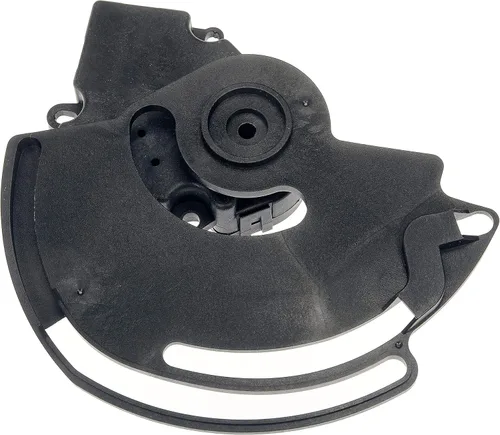 Vista 3 de Dorman 604-113, actuador de puerta de mezcla HVAC compatible con modelos seleccionados de Cadillac / Chevrolet / GMC