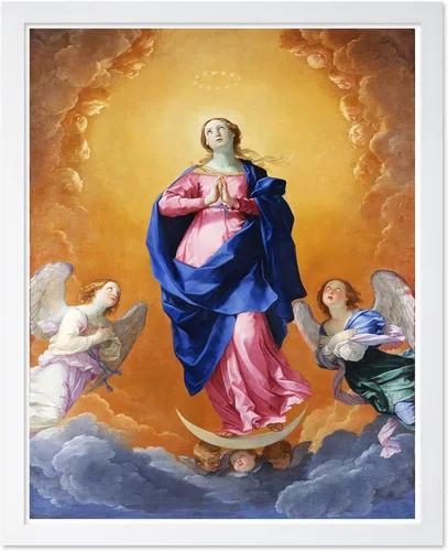 Vista 56 de Poster Master Póster de retrato vintage, impresión cristiana retro, regalo para religiosos, amigos, cara de Jesucristo, sudario de Turín, Biblia