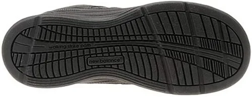 Vista 3 de New Balance WW577 - Zapato de caminar con velcro para mujer