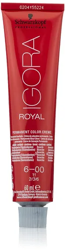 Vista 3 de Schwarzkopf - ROYAL IGORA 6-00 2.0 fl oz por Unknown