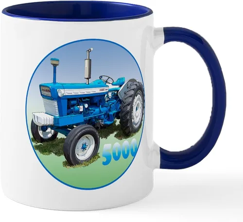 Vista 56 de CafePress Black Sheep Mug Taza de café de cerámica de 11 oz (11.0 fl oz)