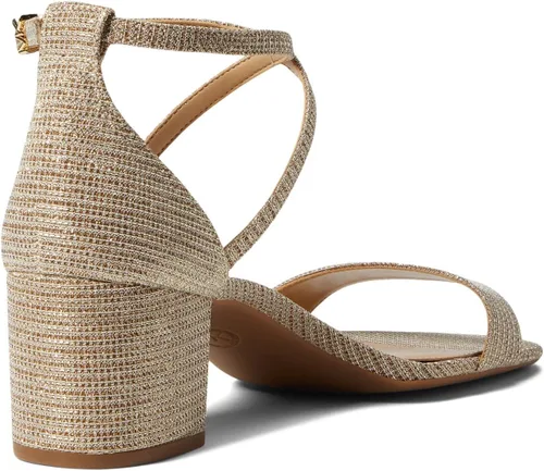 Vista 5 de Michael Kors Serena Flex Sandalia