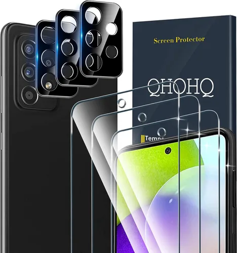 Vista 12 de QHOHQ Paquete de 2 protectores magnéticos de lente de cámara para iPhone 18 Azul