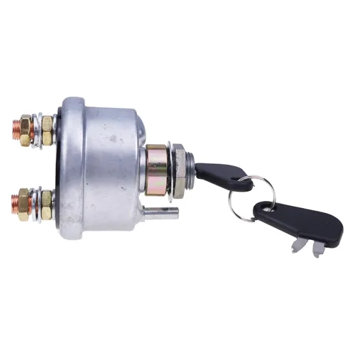 Vista 4 de Interruptor de encendido 7N0718 7H7290 para Caterpillar 910 941 951B D4D D5B D6C 621B 623 623B 916 924F 938G 950B 966C 414E 416E 420F 430E 450E