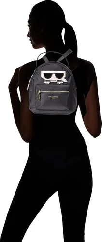 Vista 6 de Karl Lagerfeld Paris Amour - Mochila pequeña
