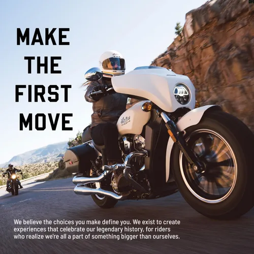 Vista 7 de Indian Motorcycle Almohadillas de suelo con incrustaciones pulidas, para búsqueda específica, Challenger, Springfield, Chief, Chieftain, Roadmaster