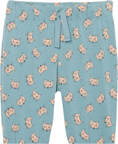 Vista 2 de Tienda Essentials Unisex Babies' Cotton Stretch Jersey Jogger (Previously Tienda Aware), Pack of 3