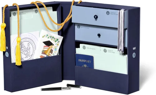 Vista 10 de Savor Caja conmemorativa para mascotas para perros, gatos y otras mascotas Caja personalizable de regalo de condolencias y recuerdo