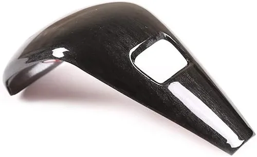 Vista 2 de Cubierta de palanca de cambios de coche ABS para BMW Serie 3 G20 G28 2019 2023 Accesorios de automóvil