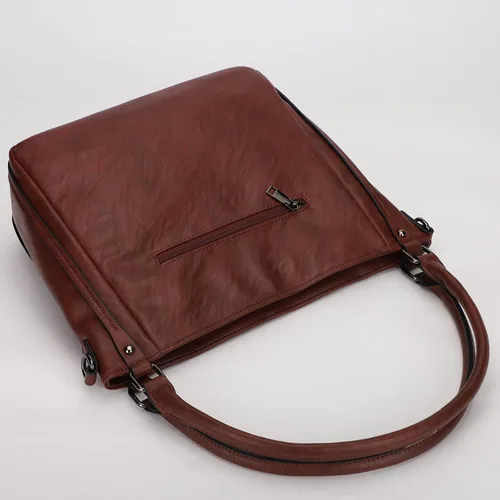 Vista 6 de Monederos para mujer, bolsos de hombro, bolsos de mano