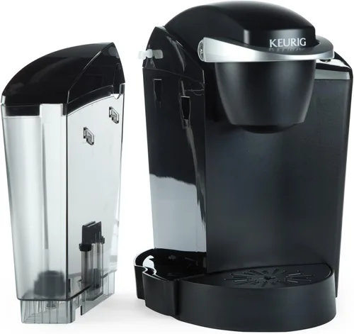 Vista 4 de Keurig Sistema de elaboración de cerveza K45 Elite, negro (descontinuado)