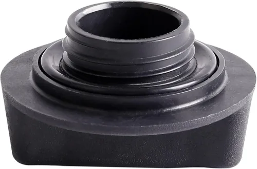 Vista 4 de Tapa de llenado de aceite de motor 15255-1P010 para Nissan EX35 EX37 FX35 FX37 FX50 G20-G37 I30 I35 M35 M35H M37 M56 Q40-Q70 QX4 QX50 QX70 QX80 0