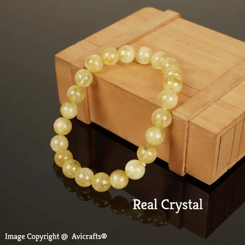 Vista 55 de Avicrafts Gemstone Bracelet