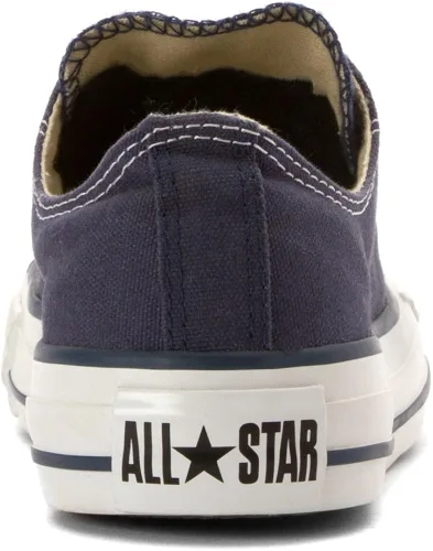 Vista 6 de Converse Unisex Chuck Taylor All Star Low Top Sneakers - D M US Women