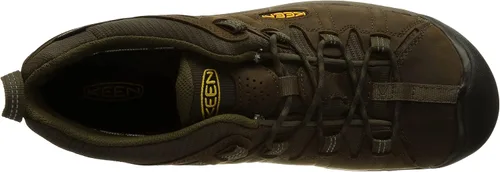 Vista 5 de KEEN Men's Targhee 2 Low Height Waterproof Hiking Shoes