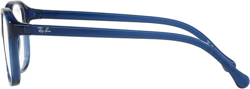 Vista 19 de Ray-Ban Kids' Ry1903 Square Prescription Eyewear Frames