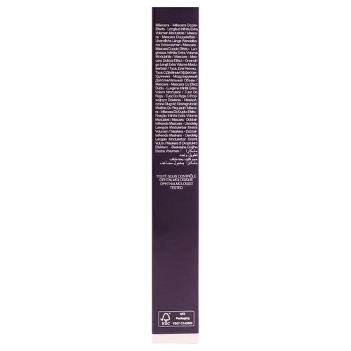 Vista 8 de By Terry Rímel de volumen y alargamiento Lash-Expert Twist Brush Master Black 8.3g (0.28 oz)