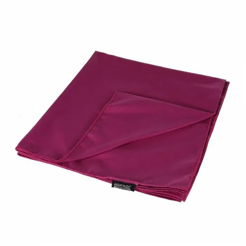 Vista 2 de Toalla Regatta Travel Giant Rojo (160 x 90 cm)