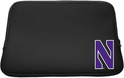 Vista 86 de OTM Essentials Abilene Christian University - Funda para portátil de 13 pulgadas, diseño clásico