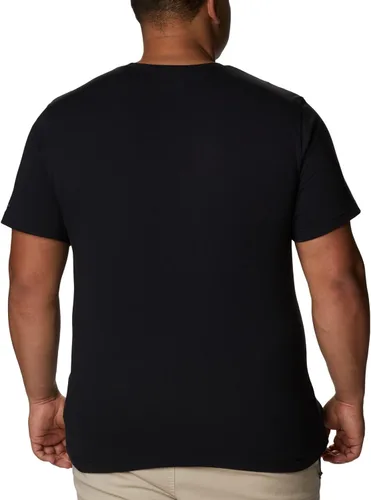 Vista 7 de Columbia Manga corta Thistletown Hills para hombre