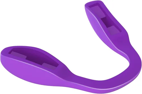 Vista 13 de BLAZERBUCK Pieza de almohadillas de nariz de repuesto para Oakley Crossrange OO9361/Split Shot OO9416/Split Time OO4129/Targetline OO9397 Negro +