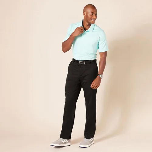 Vista 7 de Amazon Essentials Pantalón de golf elástico de corte recto para hombre