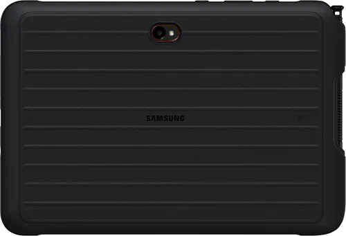 Vista 2 de SAMSUNG Galaxy TabActive4 Pro - Tableta de trabajo Android de 10.1 pulgadas, 64 GB 5G, LTE desbloqueada, 4 GB de RAM, diseño resistente, pantalla
