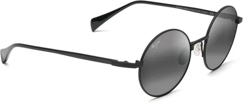 Vista 2 de Maui Jim Gafas de sol redondas Mokupuni